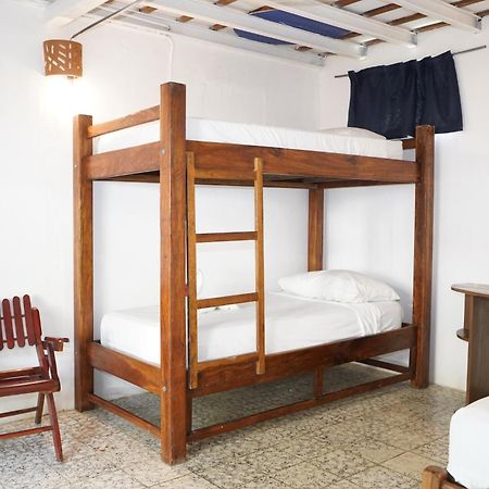 El Pacifico Hotel San Juan del Sur Bagian luar foto