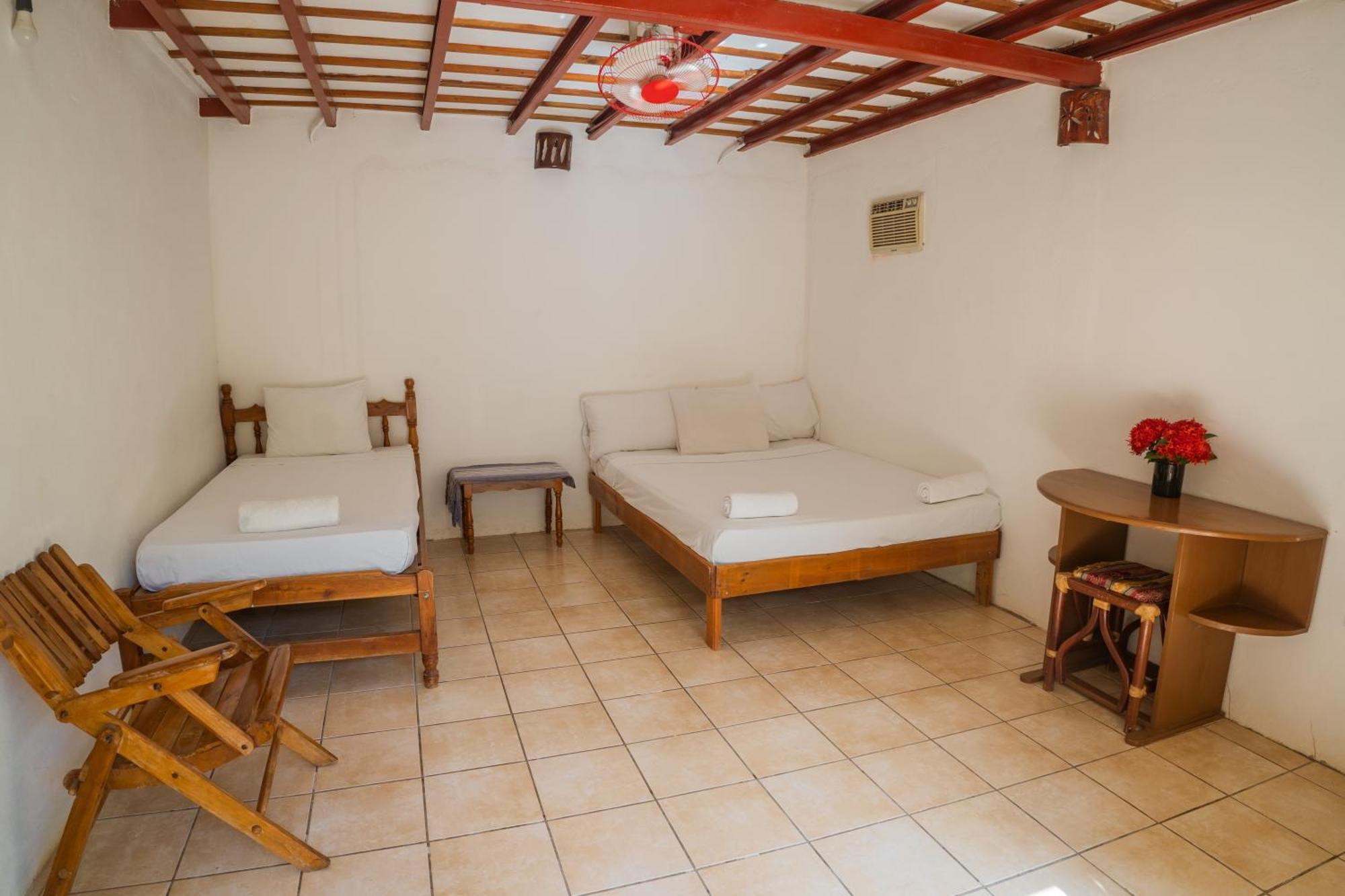 El Pacifico Hotel San Juan del Sur Bagian luar foto