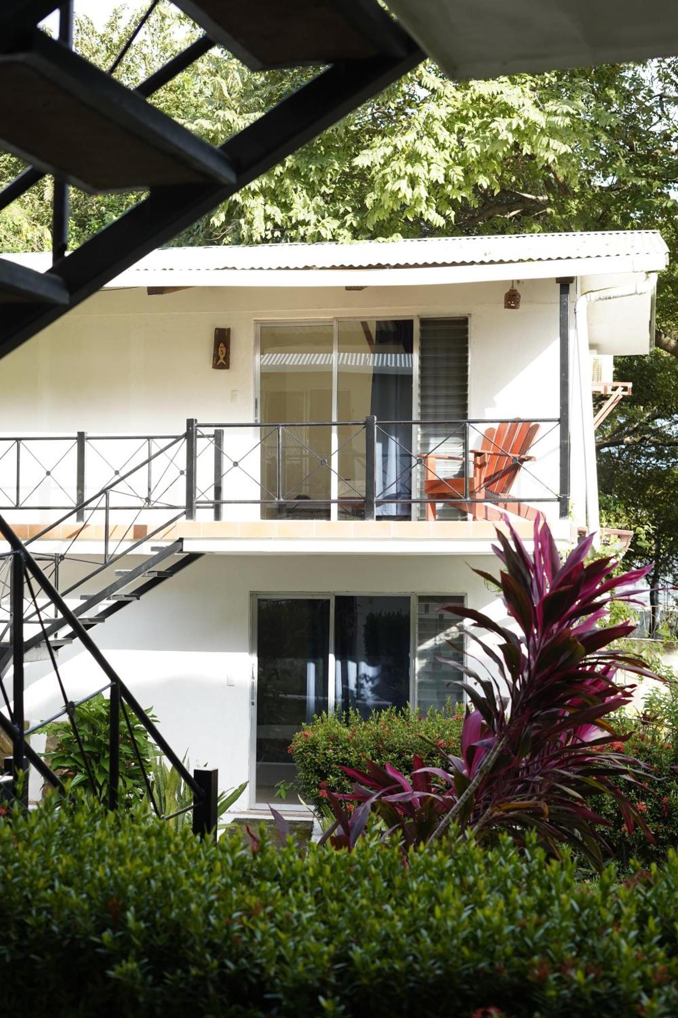 El Pacifico Hotel San Juan del Sur Bagian luar foto