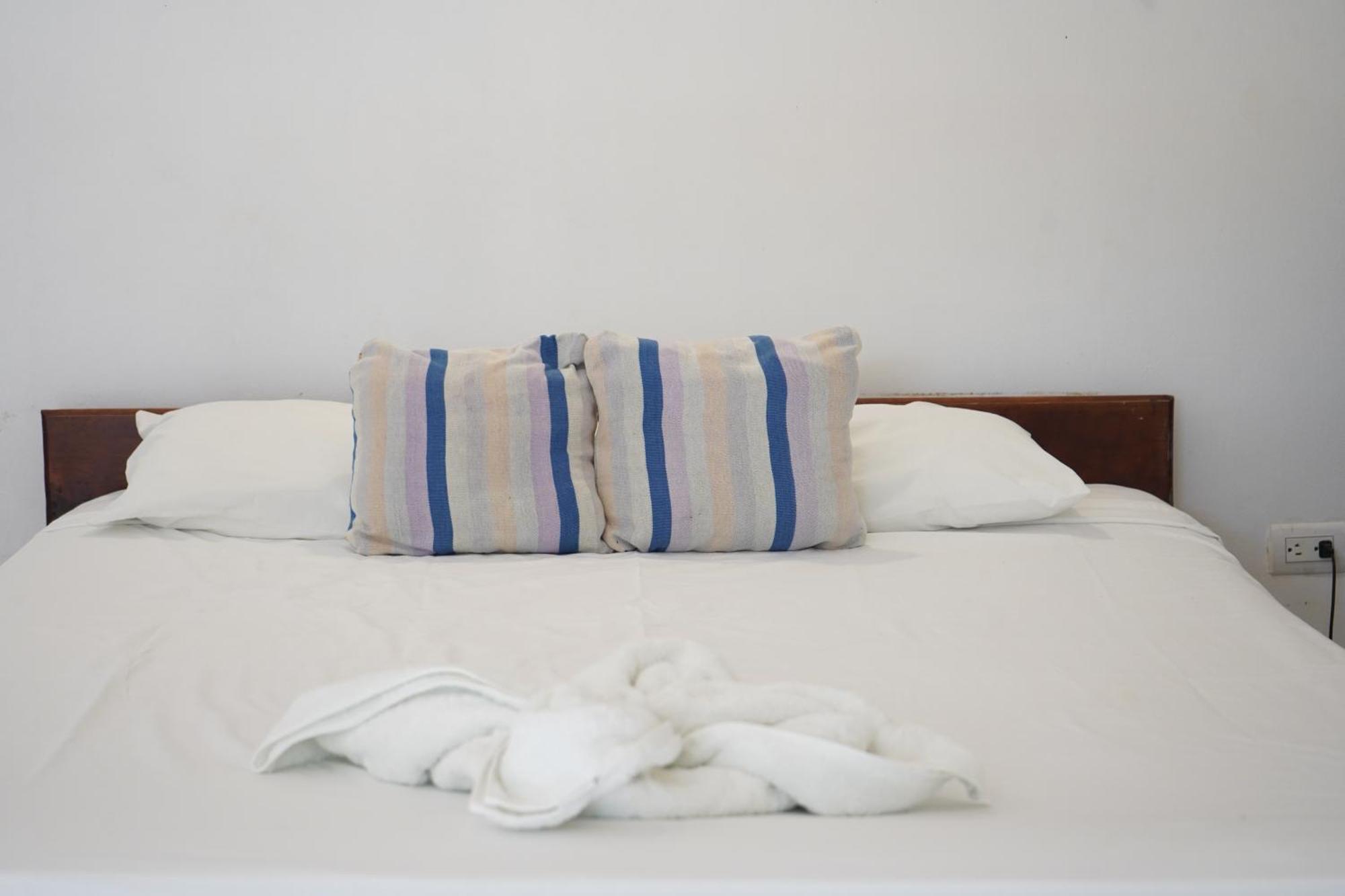 El Pacifico Hotel San Juan del Sur Bagian luar foto