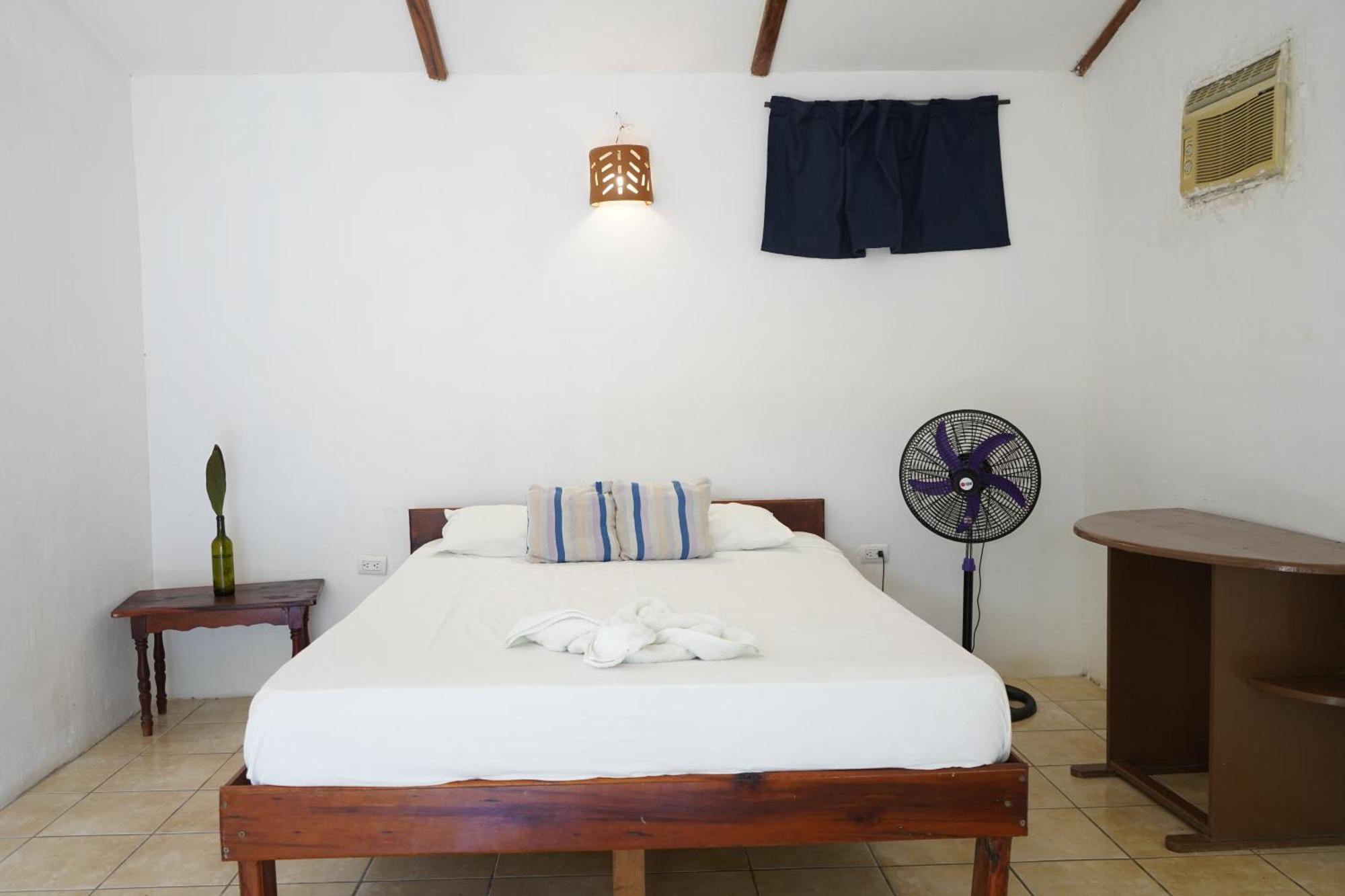 El Pacifico Hotel San Juan del Sur Bagian luar foto