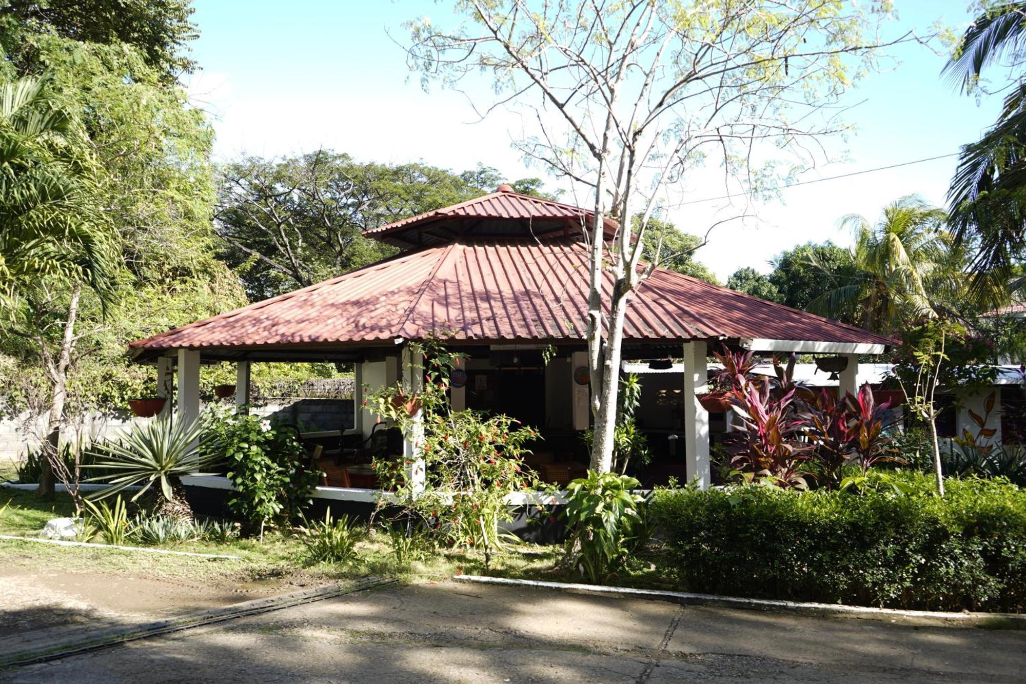 El Pacifico Hotel San Juan del Sur Bagian luar foto
