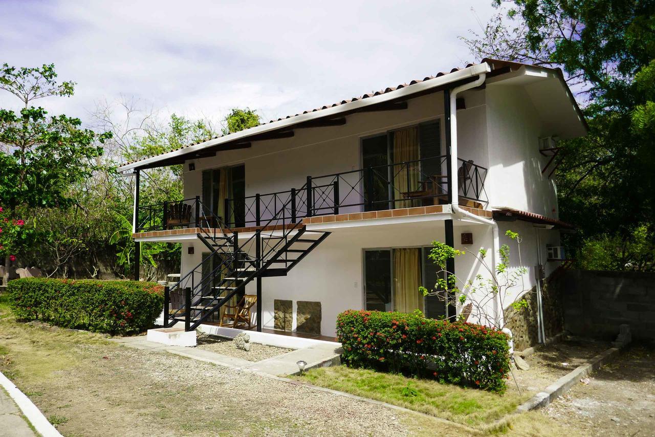 El Pacifico Hotel San Juan del Sur Bagian luar foto
